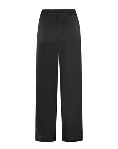 Karmamia Copenhagen - Lou Bukser - Semi Rich Black 